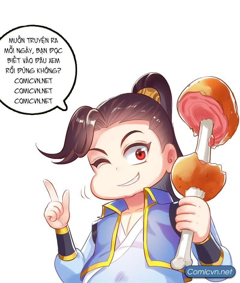 Lang Hoàn Thư Viện Chapter 34 - 75