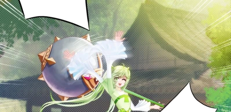 Lang Hoàn Thư Viện Chapter 35 - 8