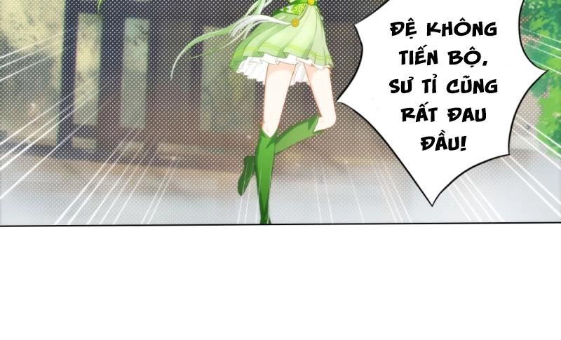 Lang Hoàn Thư Viện Chapter 35 - 9