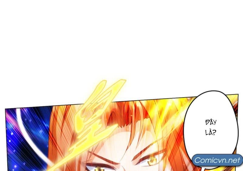 Lang Hoàn Thư Viện Chapter 35 - 10