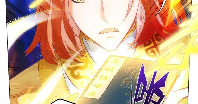 Lang Hoàn Thư Viện Chapter 35 - 11