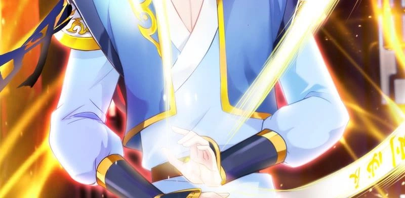 Lang Hoàn Thư Viện Chapter 35 - 15