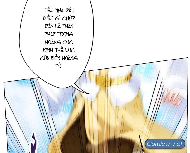 Lang Hoàn Thư Viện Chapter 35 - 32