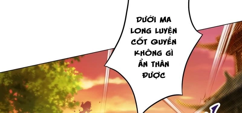 Lang Hoàn Thư Viện Chapter 35 - 36