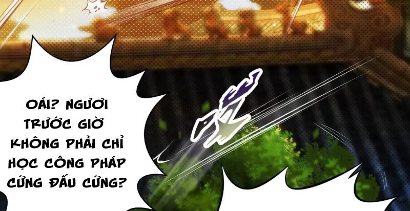 Lang Hoàn Thư Viện Chapter 35 - 38