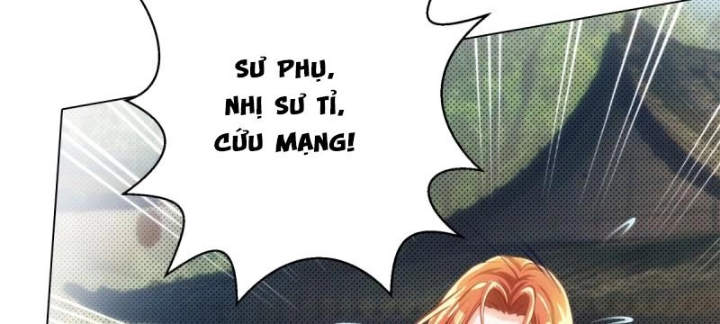 Lang Hoàn Thư Viện Chapter 35 - 45