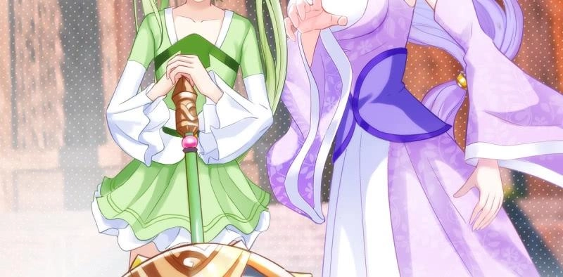 Lang Hoàn Thư Viện Chapter 35 - 50