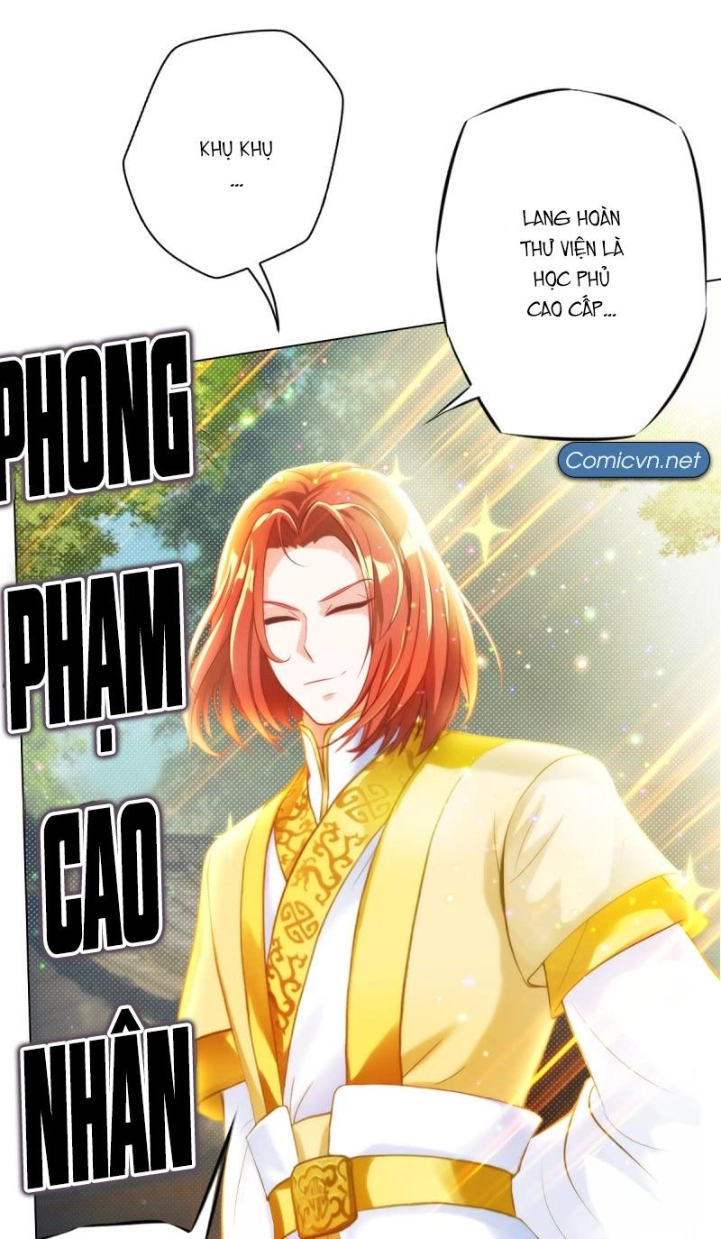 Lang Hoàn Thư Viện Chapter 35 - 61
