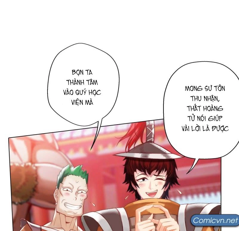 Lang Hoàn Thư Viện Chapter 35 - 63