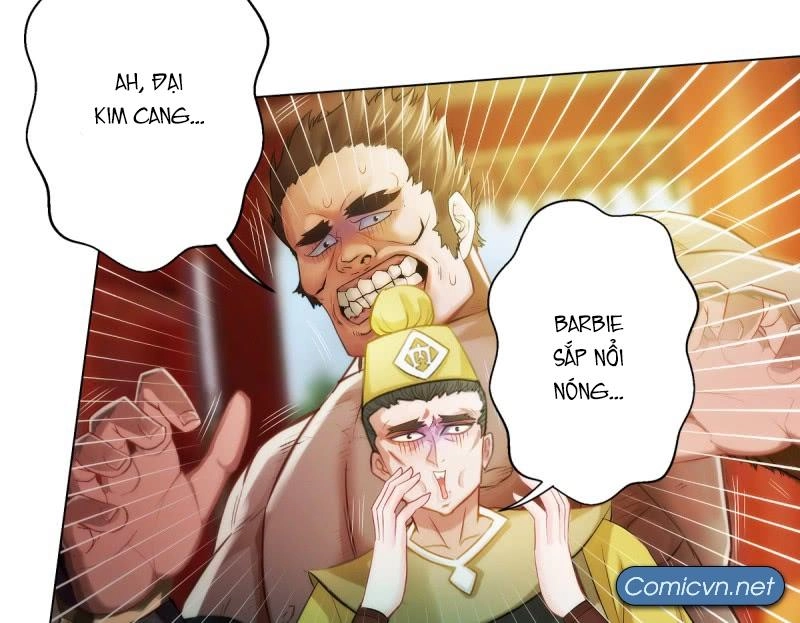 Lang Hoàn Thư Viện Chapter 35 - 67