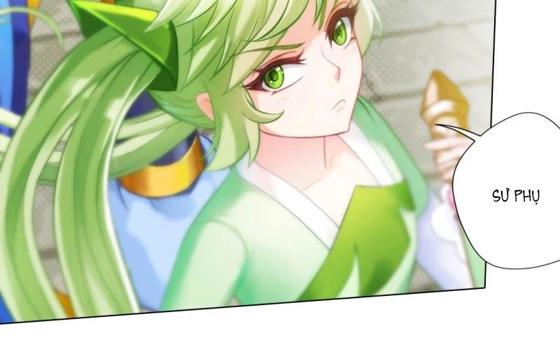 Lang Hoàn Thư Viện Chapter 35 - 70