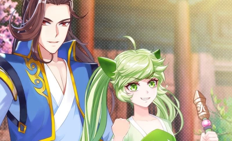 Lang Hoàn Thư Viện Chapter 35 - 72