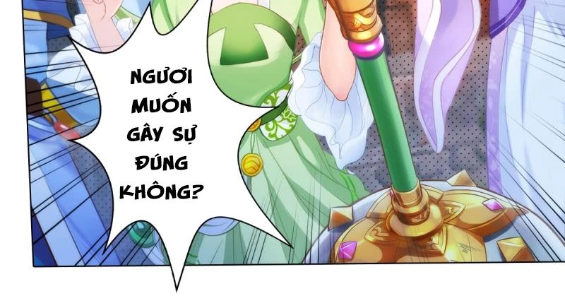 Lang Hoàn Thư Viện Chapter 35 - 84