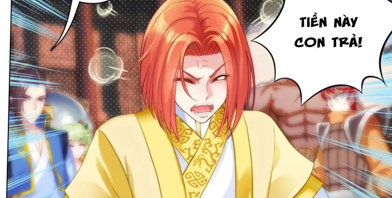 Lang Hoàn Thư Viện Chapter 36 - 6