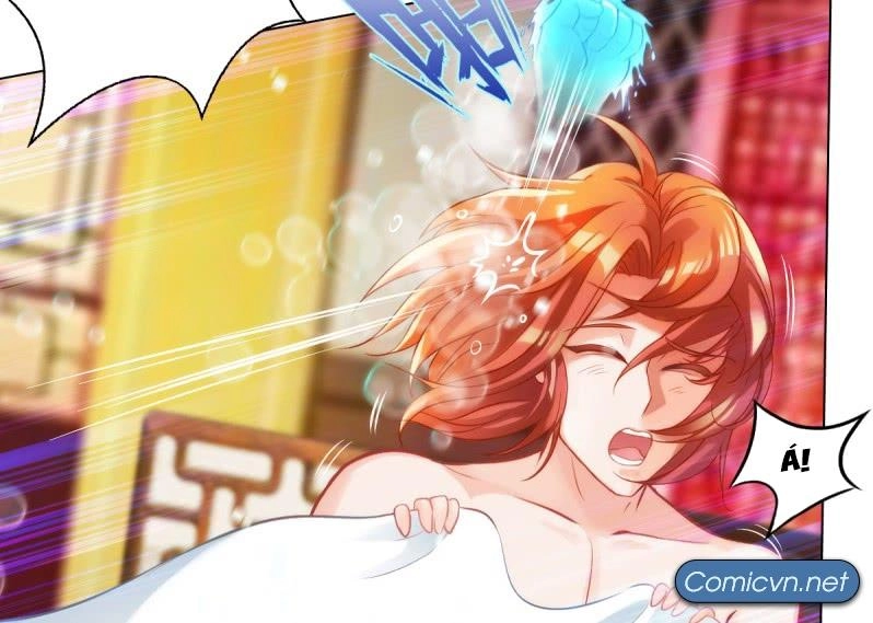 Lang Hoàn Thư Viện Chapter 36 - 25