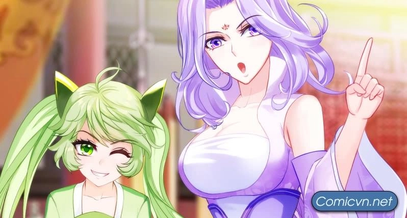 Lang Hoàn Thư Viện Chapter 36 - 28