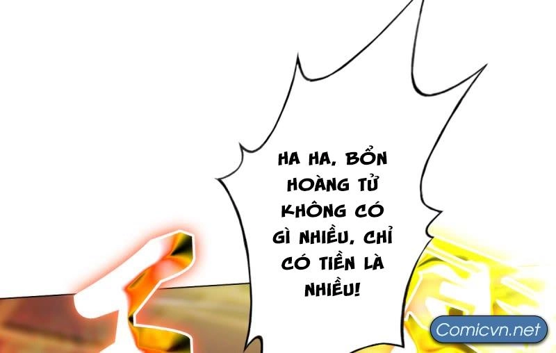 Lang Hoàn Thư Viện Chapter 36 - 33