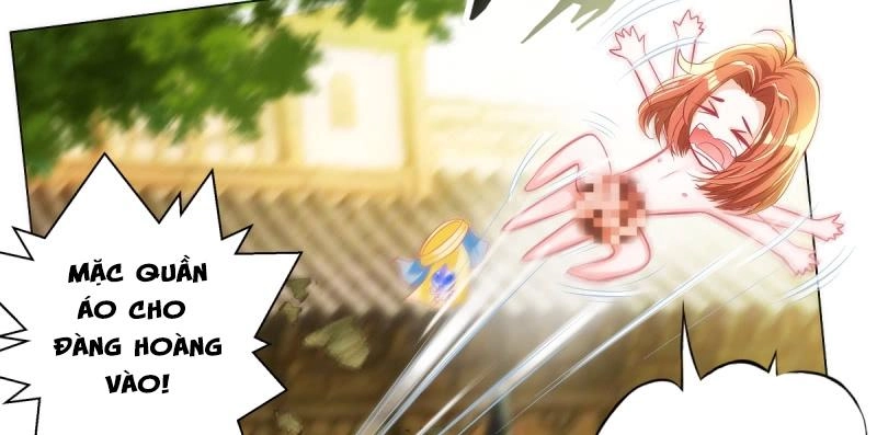 Lang Hoàn Thư Viện Chapter 36 - 39