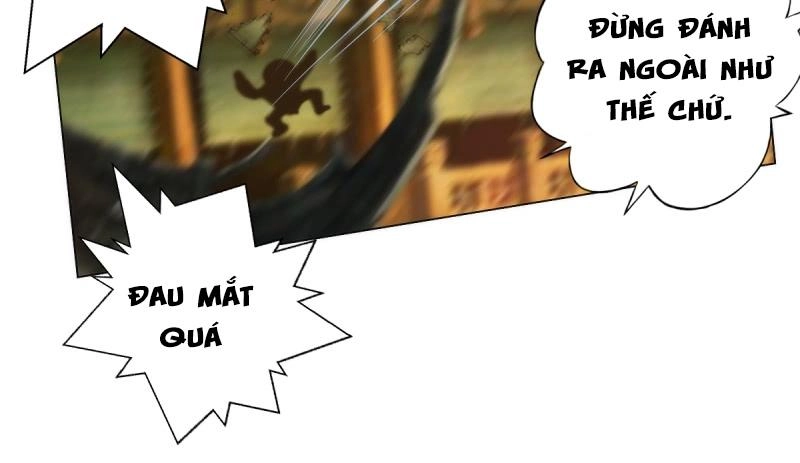 Lang Hoàn Thư Viện Chapter 36 - 40