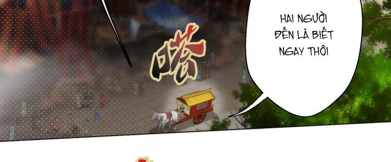 Lang Hoàn Thư Viện Chapter 36 - 45