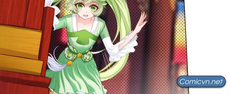 Lang Hoàn Thư Viện Chapter 37 - 15