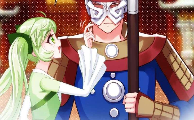 Lang Hoàn Thư Viện Chapter 38 - 3