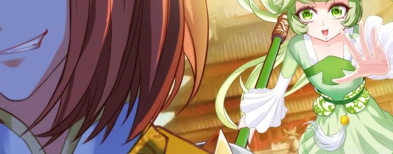 Lang Hoàn Thư Viện Chapter 38 - 23