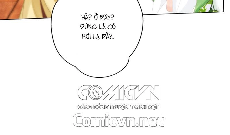 Lang Hoàn Thư Viện Chapter 38 - 29