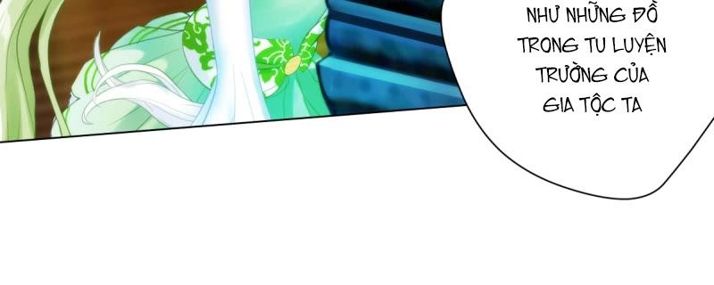 Lang Hoàn Thư Viện Chapter 38 - 41