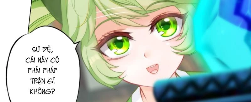 Lang Hoàn Thư Viện Chapter 38 - 43