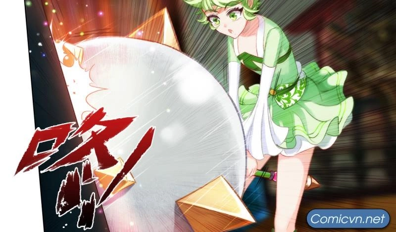 Lang Hoàn Thư Viện Chapter 38 - 64