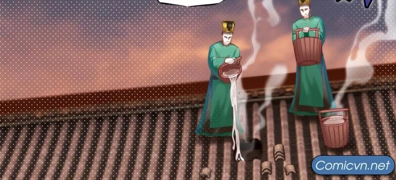 Lang Hoàn Thư Viện Chapter 38 - 99