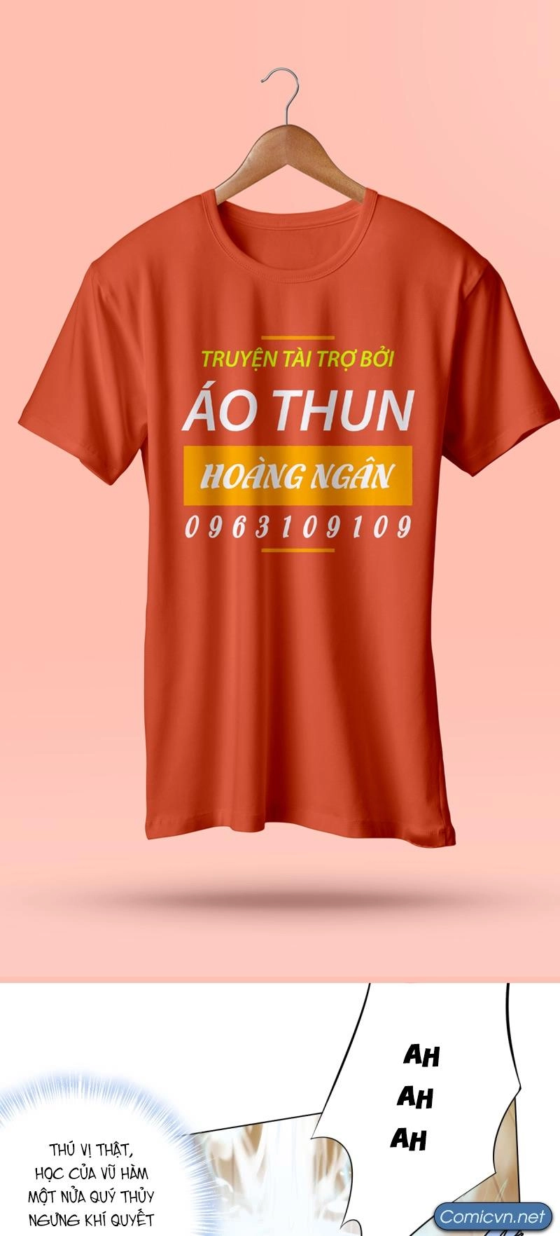 Lang Hoàn Thư Viện Chapter 39 - 1