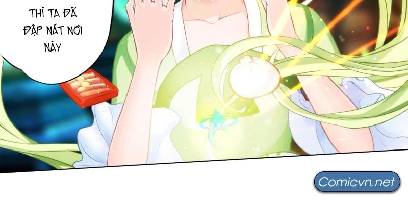 Lang Hoàn Thư Viện Chapter 39 - 8