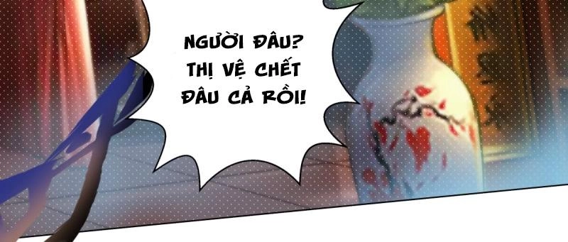 Lang Hoàn Thư Viện Chapter 39 - 19