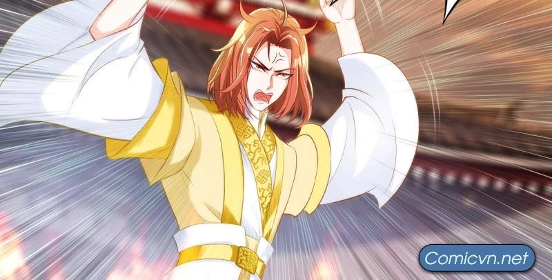 Lang Hoàn Thư Viện Chapter 39 - 23