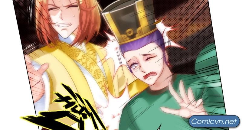 Lang Hoàn Thư Viện Chapter 39 - 29