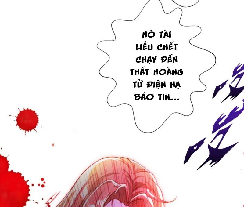 Lang Hoàn Thư Viện Chapter 39 - 45