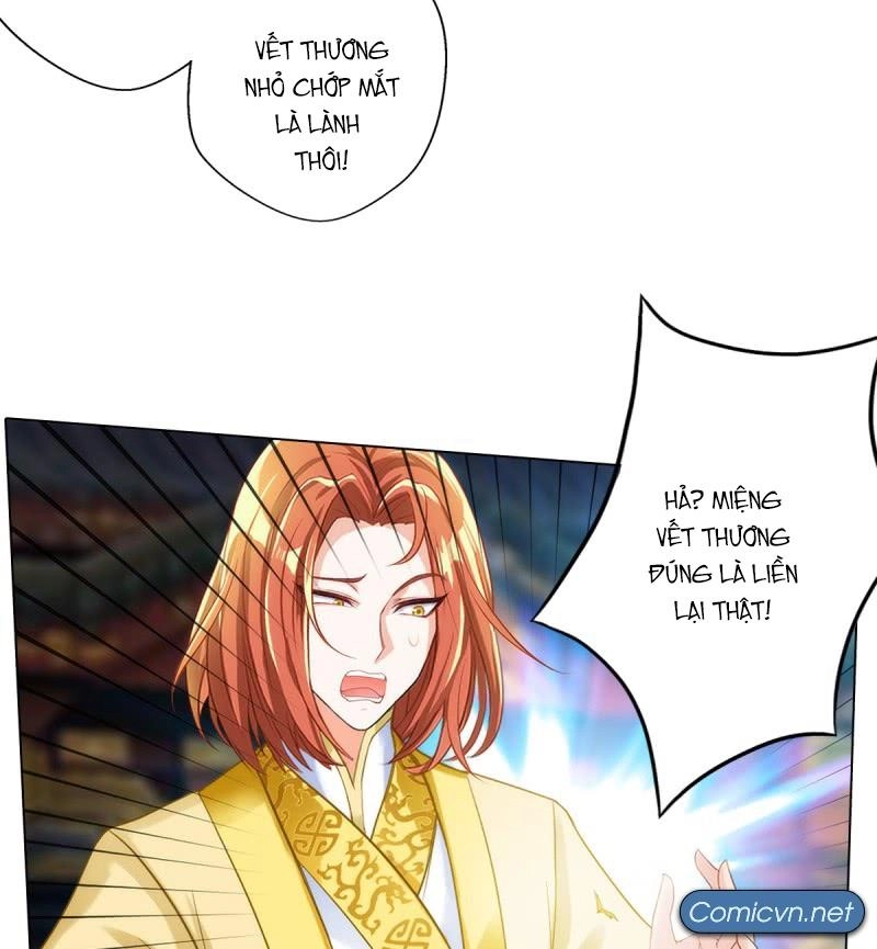 Lang Hoàn Thư Viện Chapter 39 - 76