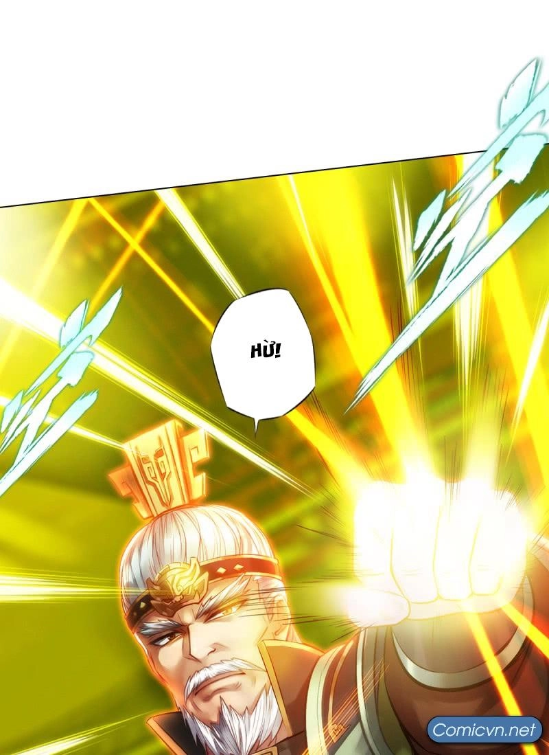 Lang Hoàn Thư Viện Chapter 39 - 81