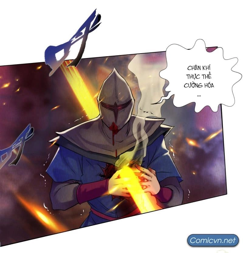 Lang Hoàn Thư Viện Chapter 39 - 83