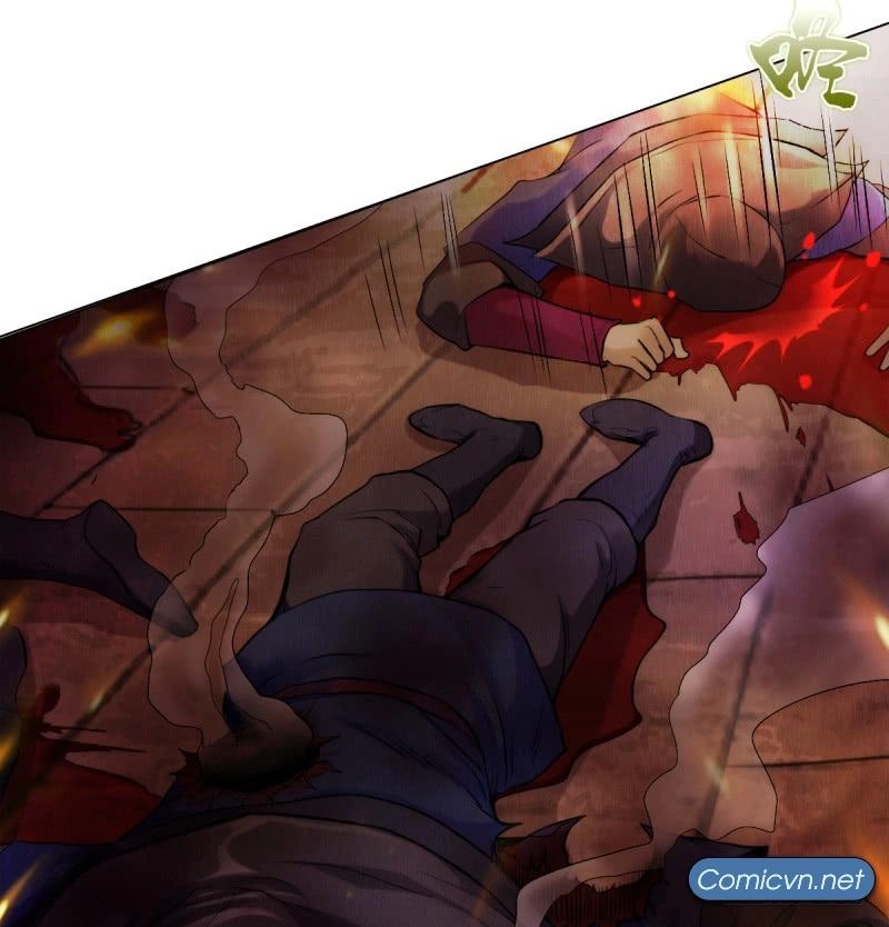 Lang Hoàn Thư Viện Chapter 39 - 84