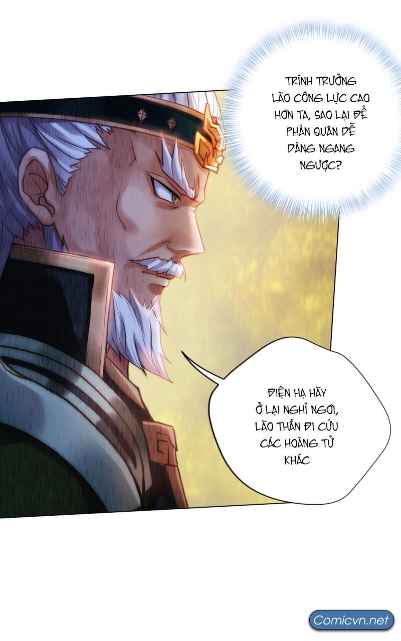 Lang Hoàn Thư Viện Chapter 39 - 88