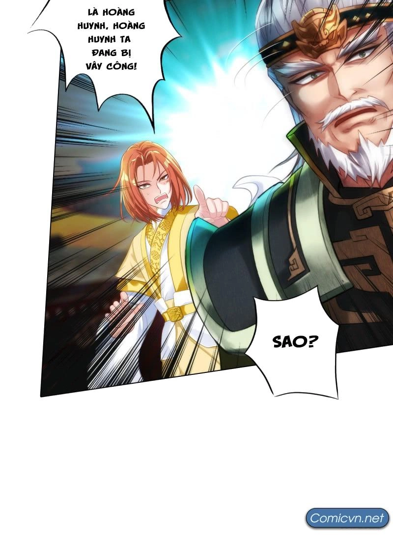 Lang Hoàn Thư Viện Chapter 39 - 90