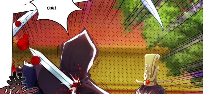 Lang Hoàn Thư Viện Chapter 40 - 8