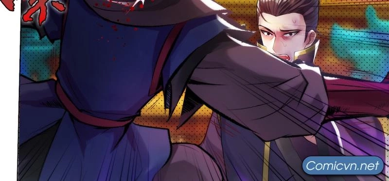 Lang Hoàn Thư Viện Chapter 40 - 9