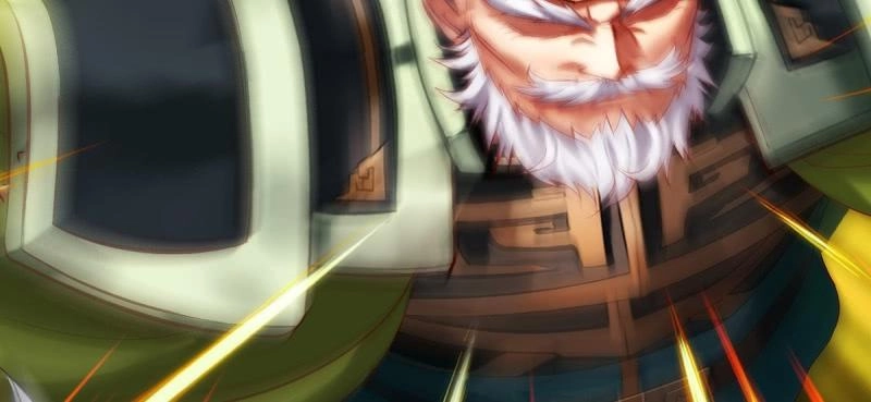 Lang Hoàn Thư Viện Chapter 40 - 16