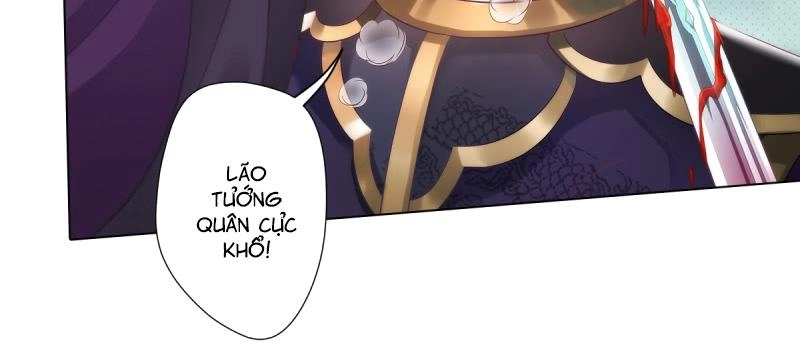 Lang Hoàn Thư Viện Chapter 40 - 22