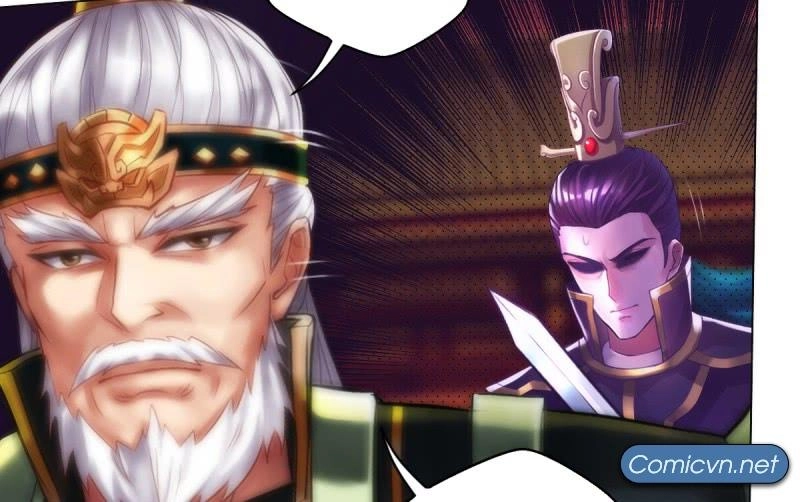 Lang Hoàn Thư Viện Chapter 40 - 29