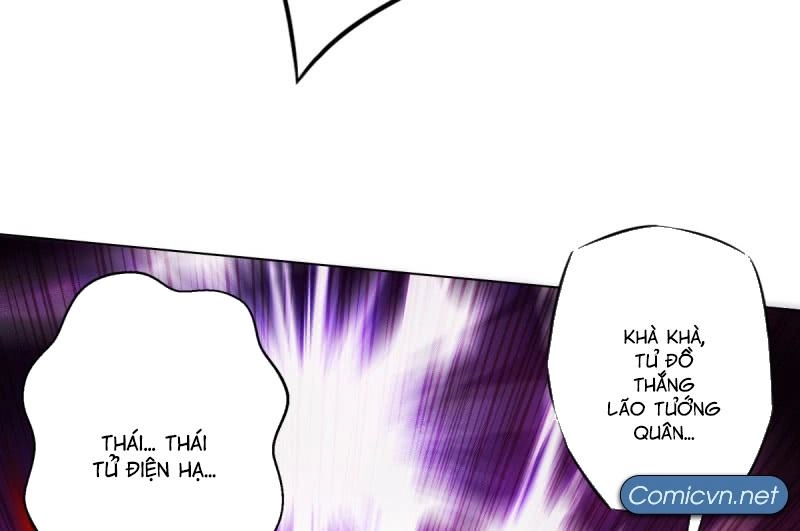 Lang Hoàn Thư Viện Chapter 40 - 41